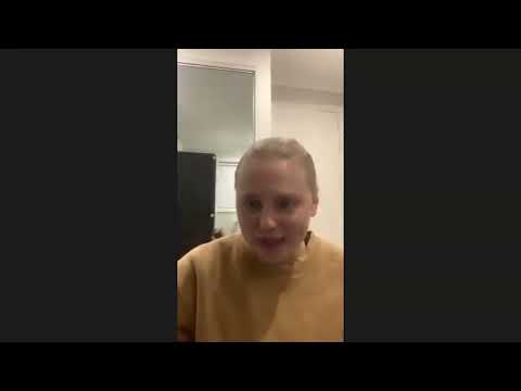 Video testimonial