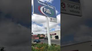 Tenterfield to casino road conditions washington
