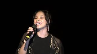 Eva Noblezada - Don't Rain On My Parade (Funny Girl Cover) Live at The Green Room 42 09-25-2022