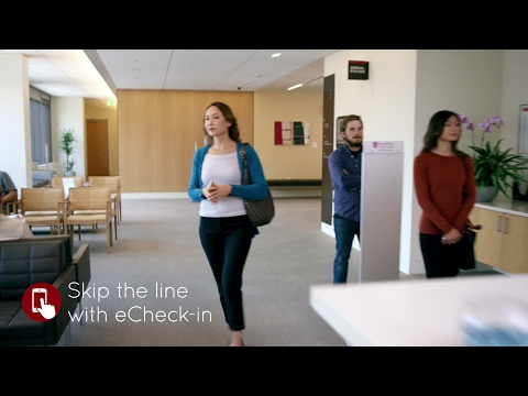 Myhealth Stanford Login
