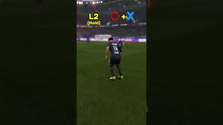 FANCY FC26 SKILL MOVE #fc26 #fifa #fc26skills