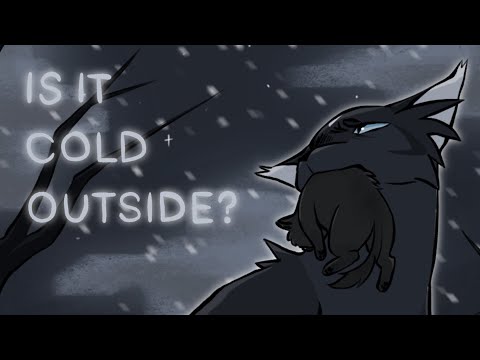 is it cold outside? || Warriors OC PMV
