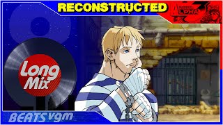Street Fighter Alpha 3 - Stripes Theme Of Cody Reconstructed By 8-Beatsvgm