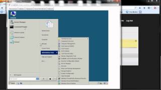 Hướng dẫn xem màn hình cloud server qua cửa sổ console screenshot 3