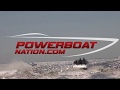 2017 tickfaw 200 a little time with power boat nation