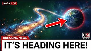 NASA Just Discovered a River of Stars Flowing Through Space