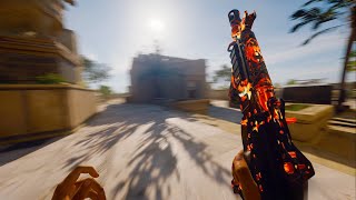 رجعت العب بلاك اوبس 6