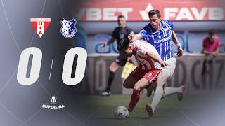 UTA vs FARUL 0 - 0 | REZUMAT