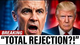 JUST IN: TRUMP DEMANDS Canadian Wheat — Carney SHUTS HIM DOWN INSTANTLY!