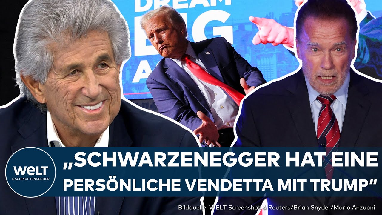 Republikaner stehen hinter Skandal-Politiker Trump!