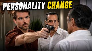 Ethan Played By Christian Howard Is More Dangerous Than Before General Hospital Spoilers