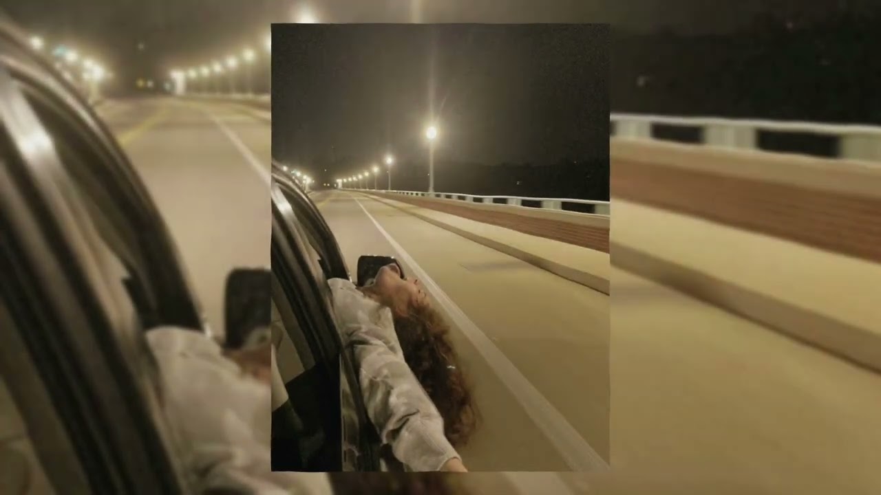 Darci- Wild Horse (sped up)