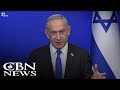 Netanyahu warns of terrible consequences if us world antisemitism not quelled