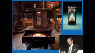 Conundrum Castle Sir Walter Scott The Antiquary By George Dalgleish
