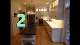 Complete Kitchen Remodel PART 2