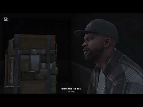 Episode 30 rockstar game series #rockstar #gta #gtastoryline #gaming #viral #gtaonline #fypシ゚viral 