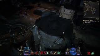 Last Epoch - Warlock leveling Chapter IV Road to Thetima