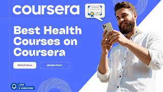 Best Health Courses on Coursera 2026 | Nutrition, Health Informatics & More