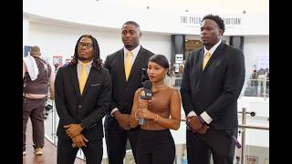 Albany State University Mass Communication Program SIAC Media Day Coverage  2026