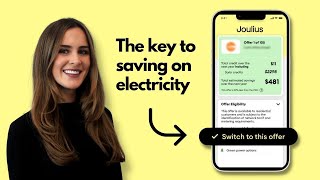 Save hundreds on energy bills with Joulius