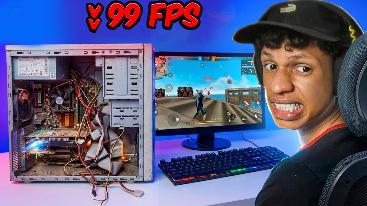 Latest Title & Thumbnail