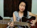 Kamikazee ft. Kyla - Huling Sayaw (Acoustic Cover)