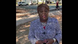 Lowcountry Acceleration Academy's Dr. Jacinta Bryant: "There is definitely power in your purpose."
