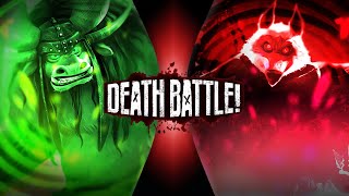 Kai Vs Death Kung Fu Panda Vs Puss In Boots Death Battle Fan Trailer