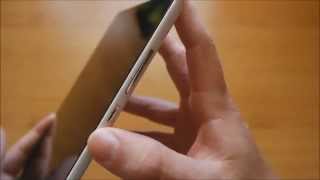 Xiaomi Mipad Unboxing