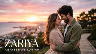 Zariya 💖 | Romantic Hindi Duet Song 2026 | Love Song | Lofi Pop Vibes | Male Female