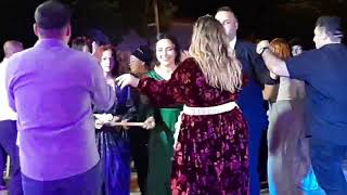 Tatlı Damat Gelin (potbori) - AKŞEHİR Adsız mah Zekeriya Baştürk & Hatice Karaman çifti düğünü kına