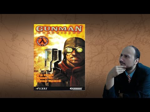 Gunman Chronicles
