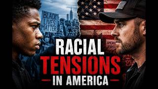 Prophetic Racial Tension in America | Decoding The Time