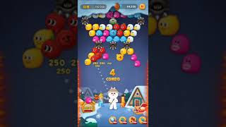 Bubble2 X 2422