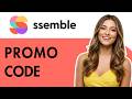 Ssemble Promo Code 2026 | ssemble coupon code | Grab 70% OFF on Smart Video Editor