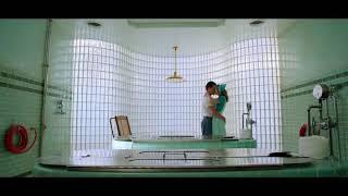 Ratched Kiss Scenes Edmund And Dolly Finn Wittrock And Alice Englert