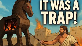 The Trojan Horse explained
