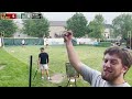 THE COMMITTEE vs. RGCV I NWA Wiffle Ball 2022