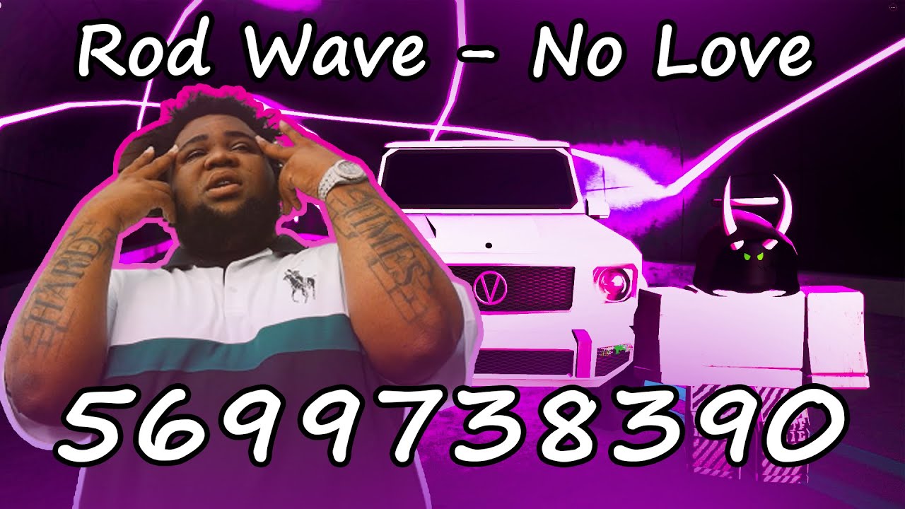 30 Rod Wave Roblox Music Codes Id S March 2021 Youtube - the weight roblox id