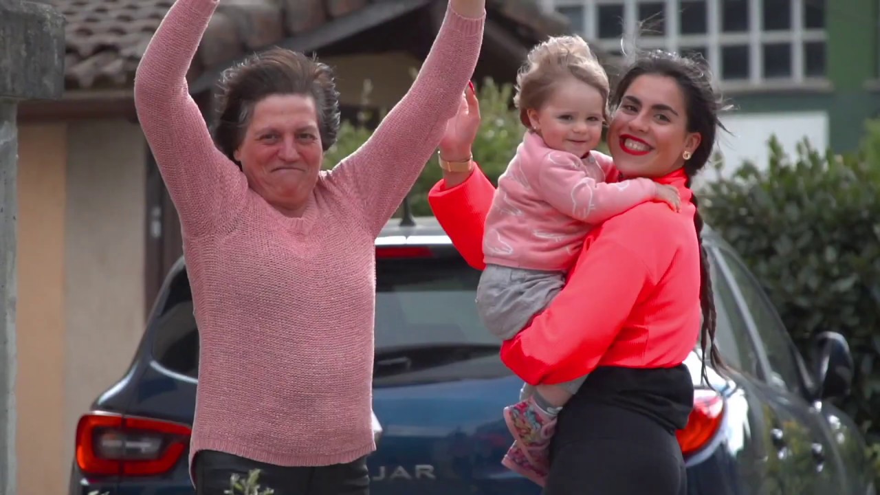 Konfinamenduko 7 zapatuen laburpen bideoa