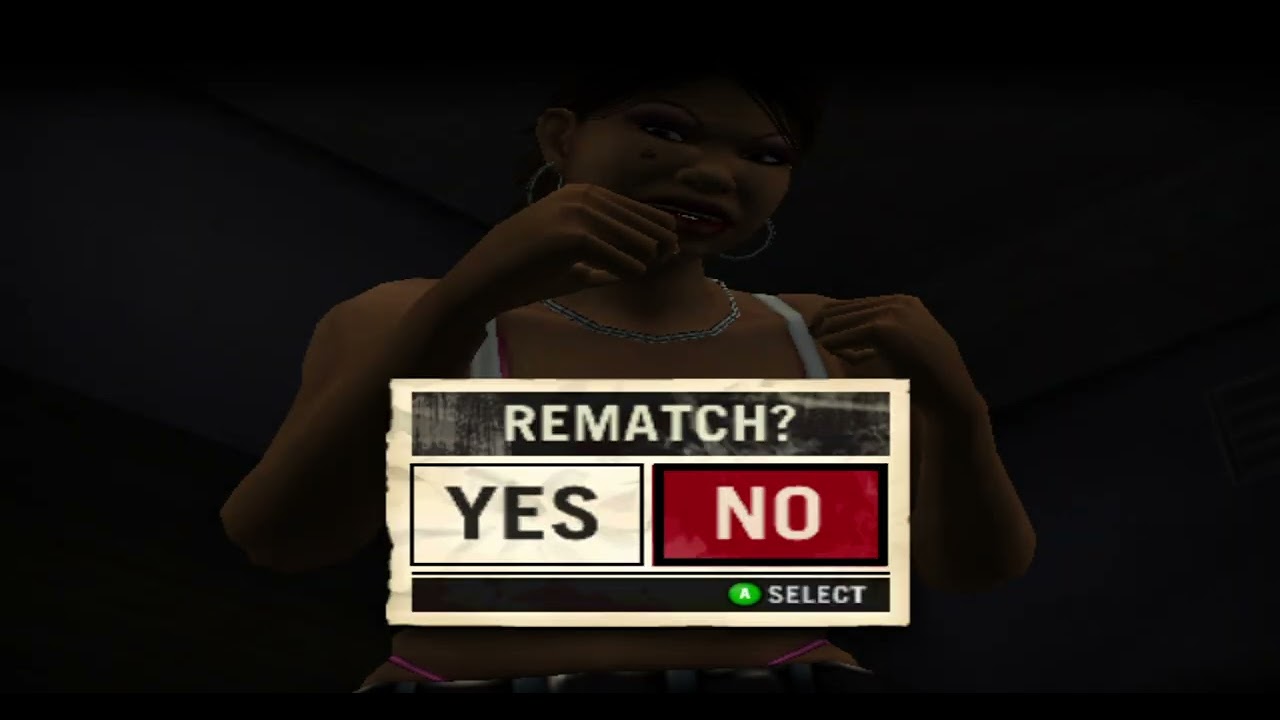 Def Jam Fight For NY: Takeover Series | Шаникуа захватывает Нью-Йорк. Часть 1.