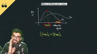 States of Matter Part-3 | Chemistry for NEET | 11th Class Chemistry ft Nitesh Sir #physicalchemistry