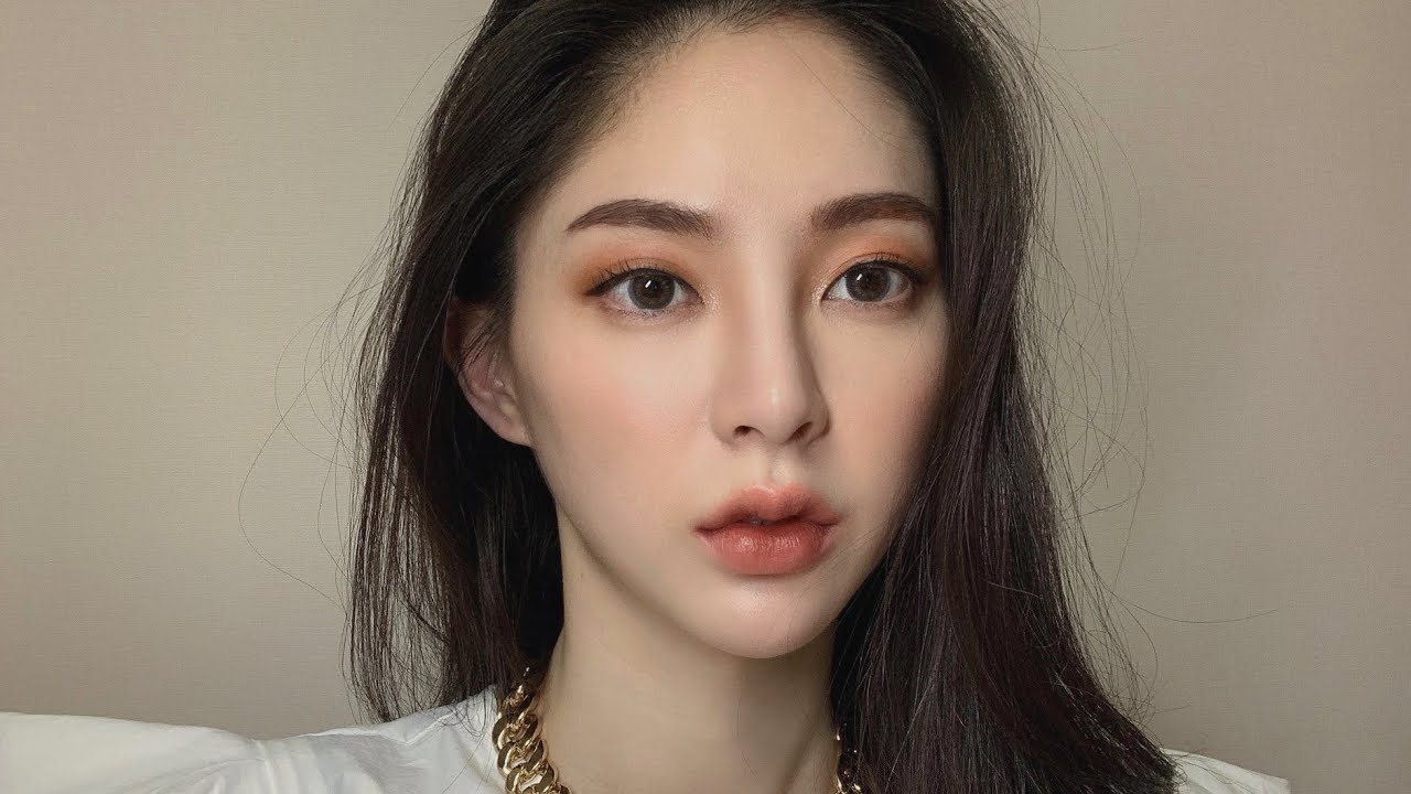 세라의 발렌타인 레드브라운 메이크업 🍫 Valentine day Redbrown Make-up