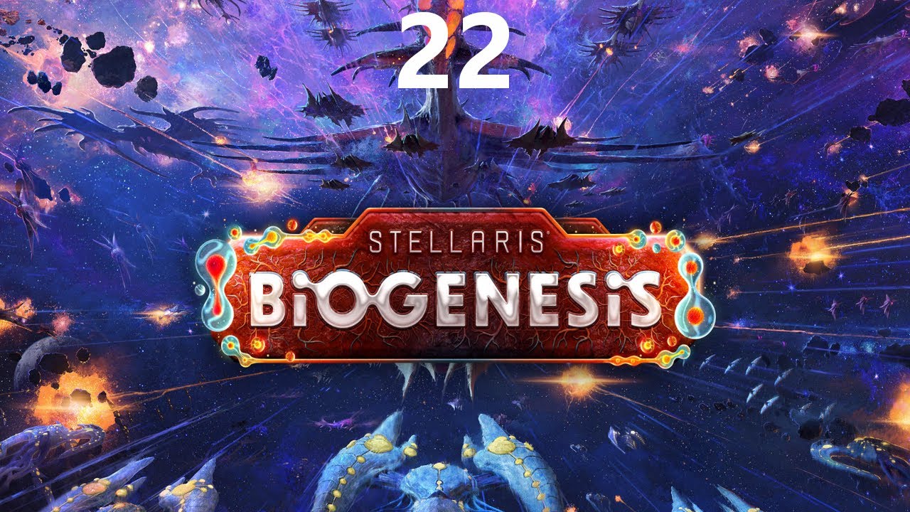 Stellaris Biogenesis s07e22