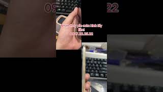 THAY PIN CHO ĐIỆN THOẠI LẤY LIỀN – GIÁ MỀM
