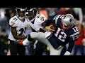 Ravens vs. Patriots Divisional Round highlights | NFL