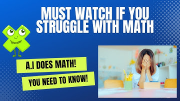 I Found the Smartest Math Tutor AI — Meet Thetawise!