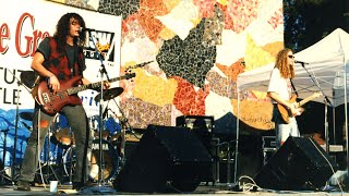 thread: Live at Seattle Center - 1994 (Full Show)