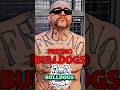 The Most Isolated Gang in CA Who Back Down From Nobody: Fresno Bulldogs