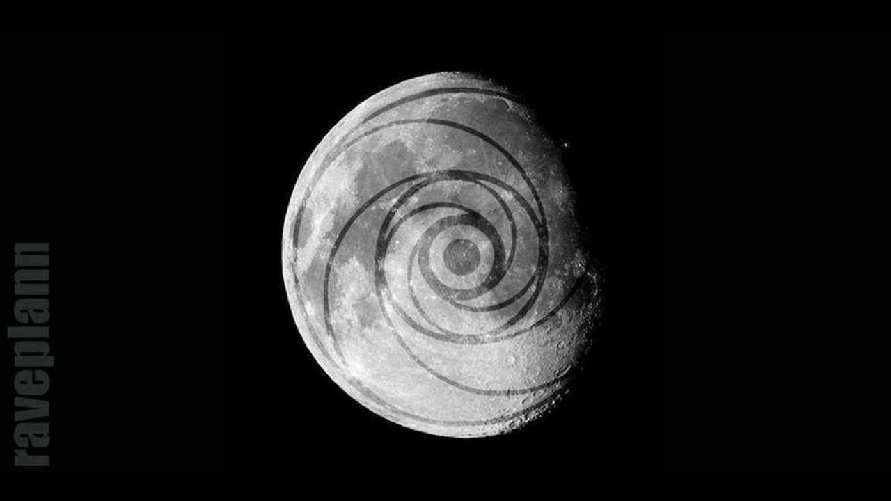 Dark forest DJ MOG 7th Mix with Forest Dark Prog